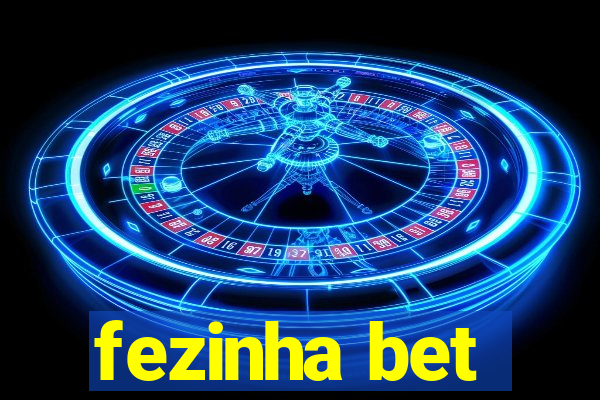 fezinha bet